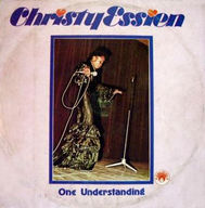 Christy Essien Igbokwe - One Understanding album cover