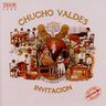 Chucho Valdes - Invitacion album cover