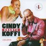 Cindy - Cindy Chante Koffi Olomide Vol.1 album cover