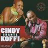 Cindy - Cindy Chante Koffi Olomide Vol.2 album cover