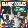 Clancy Eccles - Joshua's Rod Of Correction album cover