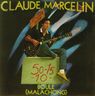 Claude Marcelin - Boule album cover