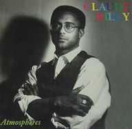 Claude Rilcy - Atmospheres album cover