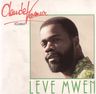 Claude Vamur - Leve mwen album cover