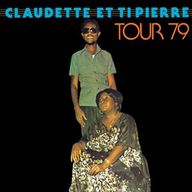 Claudette Et Ti Pierre - Tour 79 album cover