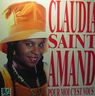 Claudia Saint-Amand - Pour Moi C'est Vous album cover