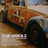 Club Africa - Club Africa 2 album cover