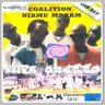 Coalition niamu mbaam - Lifu ghetto album cover