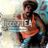 Cocoa Tea - Save Us Oh Jah album cover