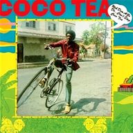 Cocoa Tea - Weh Dem A Go Do album cover