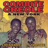 Combite Creole - A New York album cover