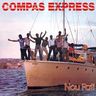 Compas Express - Nou Pati album cover