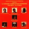 La grande compilation Ivoirienne - La grande compilation Ivoirienne album cover