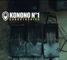 Congotronics - Konono N 1 - Congotronics album cover