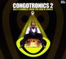Congotronics - Congotronics 2 album cover