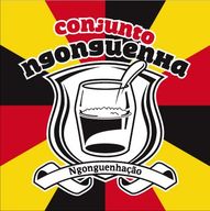 Conjunto Ngonguenha - Ngonguenhao album cover