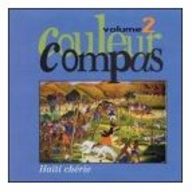 Couleur Compas - Couleur Compas Vol.2 album cover