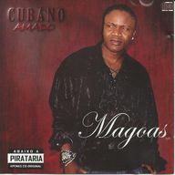 Cubano Amado - Mgoas album cover