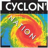 Cyclon - Nation album cover