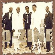 D-Zine - Zanmi album cover