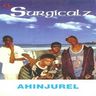 Da Surgicalz - Ahinjurel album cover