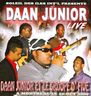 Daan Junior - Daan Junior & D'five : Live  Montreal album cover