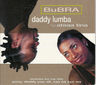 Daddy Lumba - Bubra album cover