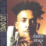 Daddy Rings - Stand Out album cover