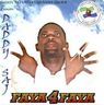Daddy Saj - Faya4faya album cover
