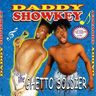 Daddy Showkey - The ghetto soldier album cover