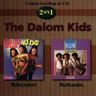 Dalom Kids - Ndincedeni/Mathambo album cover