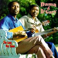 Dama - The long way home album cover