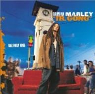 Damian Marley - Halfway Tree album cover