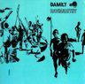 Damily - Ravinahitsy album cover