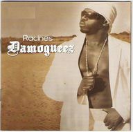 Damogueez - Racines album cover