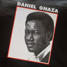 Daniel Gnaza - Zouh album cover