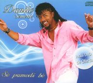 Danilo Semedo - So Pamodi B album cover