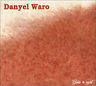 Danyel Waro - Grin n syl album cover