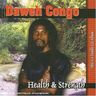 Daweh Congo - Health and Strength album cover