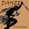 Dayze - Truth Seeker album cover