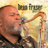 Dean Fraser -  album cover