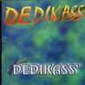 Dedikass' - Dedikass album cover