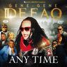 Defao - Any Time album cover