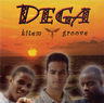 Dega - Kitem Groove album cover