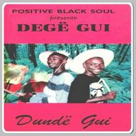 Degue Gui - Dunde gui album cover