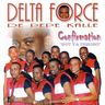 Delta Force - Confirmation album cover