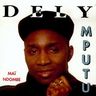 Dely Mputu - Ma Ndombe album cover