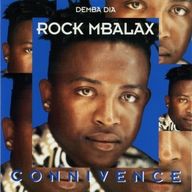 Demba Dia - Connivence album cover