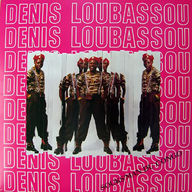 Denis Graca - Souks'man Du Congo album cover