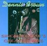 Dennis Brown - Sings Reggae's Greatest Hits album cover